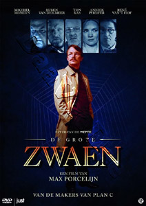 The Glorious Works of G.F. Zwaen | De Grote Zwaen  |   DVD